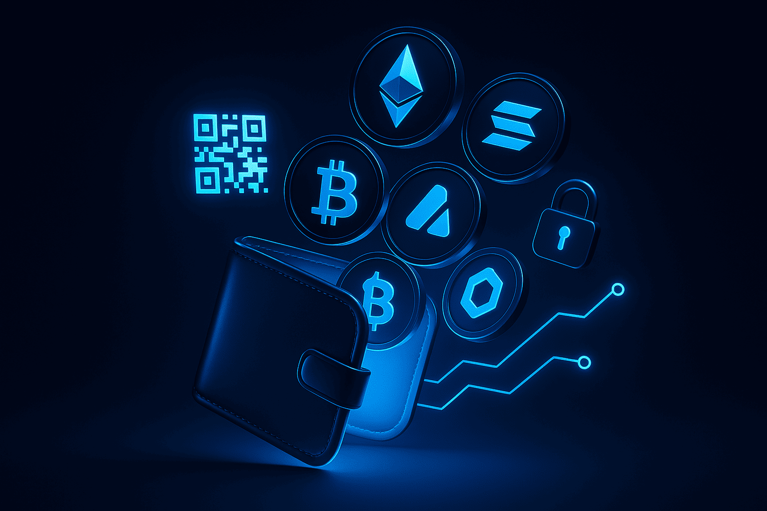 app.Blockchain wallet tracking