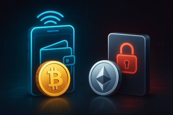 app.Blockchain wallet connections